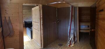 Фото номера Дом для отпуска Дома для отпуска Tiku Holiday Homes г. Kiidjärve 23