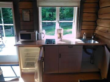Фото номера Дом для отпуска Дома для отпуска Tiku Holiday Homes г. Kiidjärve 22