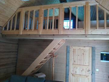 Фото номера Дом для отпуска Дома для отпуска Tiku Holiday Homes г. Kiidjärve 19