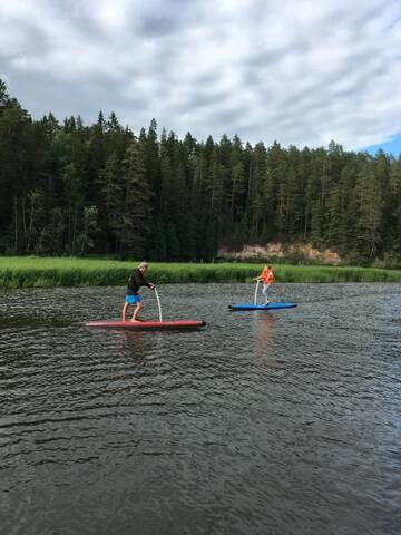 Фотографии Дома для отпуска Tiku Holiday Homes г. Kiidjärve (Эстония) №5 Фото Дома для отпуска Tiku Holiday Homes г. Kiidjärve 5
