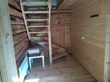 Фото номера Дом для отпуска Дома для отпуска Tiku Holiday Homes г. Kiidjärve 7
