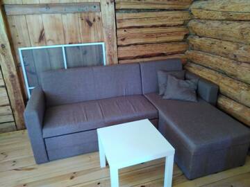 Фото номера Дом для отпуска Дома для отпуска Tiku Holiday Homes г. Kiidjärve 4