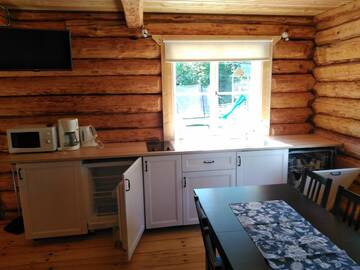 Фото номера Дом для отпуска Дома для отпуска Tiku Holiday Homes г. Kiidjärve 8