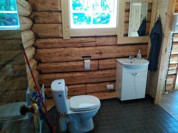 Фото номера Дом для отпуска Дома для отпуска Tiku Holiday Homes г. Kiidjärve 3