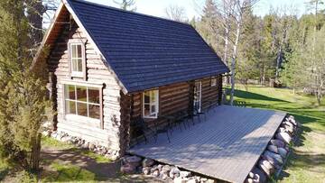 Фото номера Дом для отпуска Дома для отпуска Tiku Holiday Homes г. Kiidjärve 9
