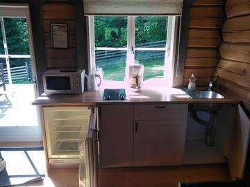 Фото номера Дом для отпуска Дома для отпуска Tiku Holiday Homes г. Kiidjärve 8