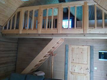 Фото номера Дом для отпуска Дома для отпуска Tiku Holiday Homes г. Kiidjärve 9