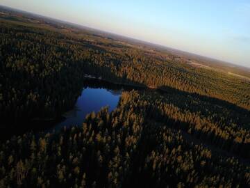 Фотографии Дома для отпуска Tiku Holiday Homes г. Kiidjärve (Эстония) №3 Фото Дома для отпуска Tiku Holiday Homes г. Kiidjärve 3