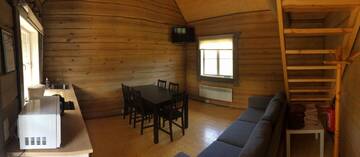Фото номера Дом для отпуска Дома для отпуска Tiku Holiday Homes г. Kiidjärve 14