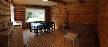 Фото номера Дом для отпуска Дома для отпуска Tiku Holiday Homes г. Kiidjärve 13
