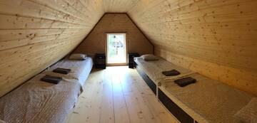 Фото номера Дом для отпуска Дома для отпуска Tiku Holiday Homes г. Kiidjärve 11