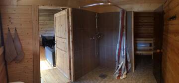 Фото номера Дом для отпуска Дома для отпуска Tiku Holiday Homes г. Kiidjärve 13